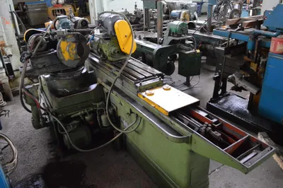 CINCINNATI-MILACRON ER Cylindrical Grinders (OD, O.D., Plain, Universal) | Mohawk Machinery (4)