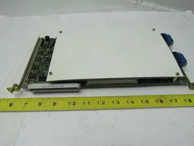HITACHI SEIKI JANCD-CG31/24 HT20SII Circuit Board From Functional Mach.