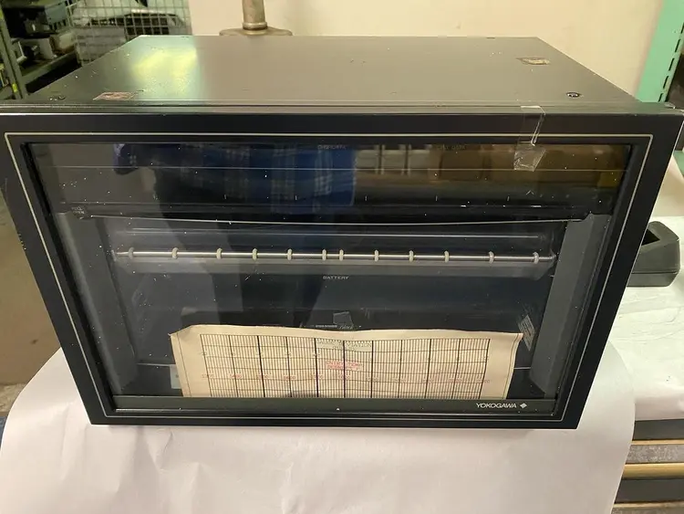 Used YOKOGAWA 4182 Misc Electrical & Power Parts | Surplus Asset Holdings #1219841