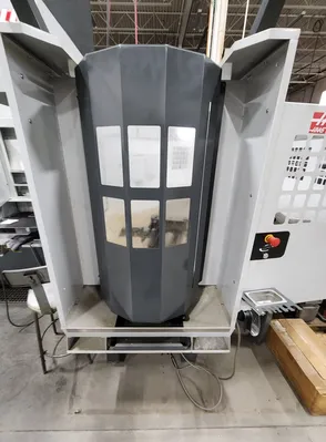 2020 HAAS UMC-1000SS Universal Machining Centers | Clark Machinery Sales, LLC (5)