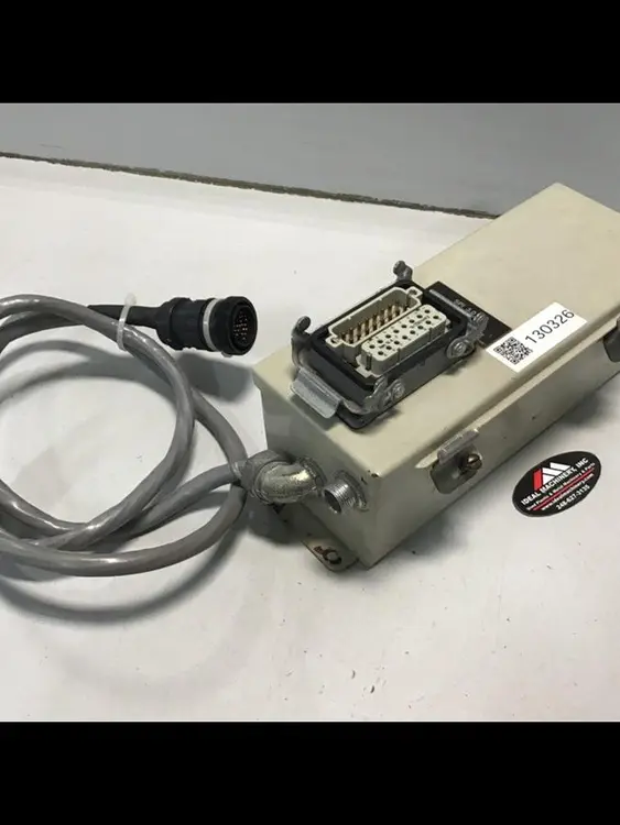 Used CINCINNATI MILACRON 5039436 Robot Parts Michigan US | Ideal Machinery #571178