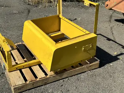 Used 2002 KOBELCO 24100N7089F1 Construction Equipment Parts New York US | Abele Tractor #1343109