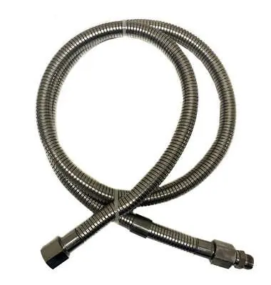 USED CTI MDC, Nor-Cal, KF, Kurt J Lesker, Hose Master Does not apply