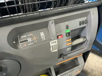 Used CROWN SP352030 Electric Lifters Ohio US | HGR 24 #1446270