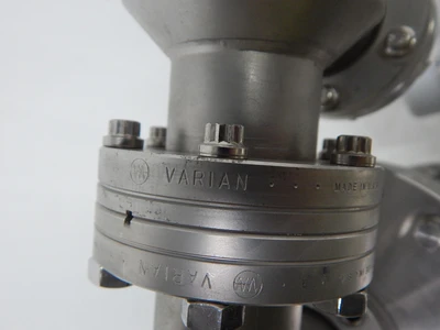 Used OSAKA _UNKNOWN_ Vacuum Pumps | OCO Industrial #1638154
