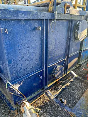 Used 2008 SCHRAMM TXD200 DRILL RIG Drill Rigs California US | East West Machinery & Drilling #1418096