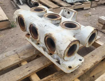 USED GASO 3364A-L