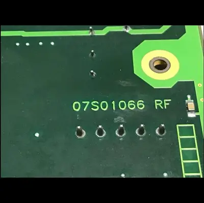 USED SEPRO ROBOTIQUE 07S01066 RF