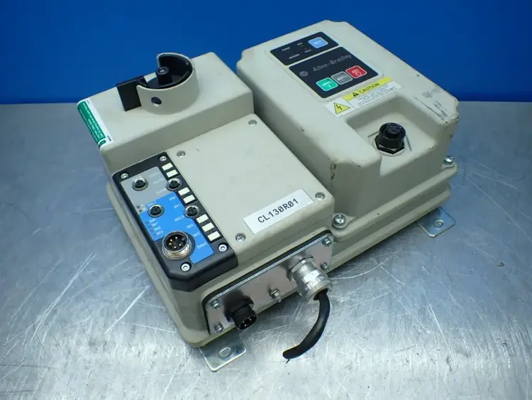 Used ALLENBRADLEY 280DFN10R Starters Ohio US | HGR 24 #835180