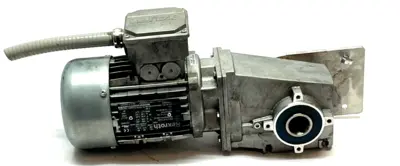 Used Bosch Rexroth MDEMAXX071-32C1U Gearmotors Michigan US | Maverick Industrial Sales #1398758