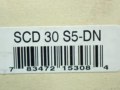 NEW SOLA SCD30S5DN