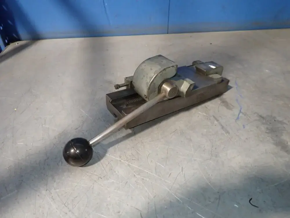 Hardinge Cross Slide