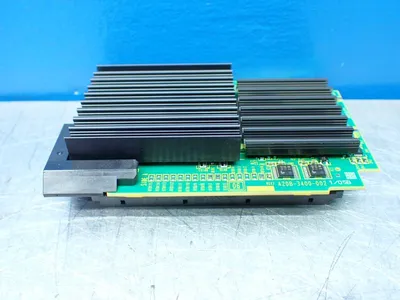 New | in-Stock FANUC A20B3400002 Circuit Boards | HGR 24 #748222