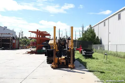 Used 2023 VERMEER 2023 VERMEER D24X40 S3 Drill Rigs Florida US | HDD Broker #1480410
