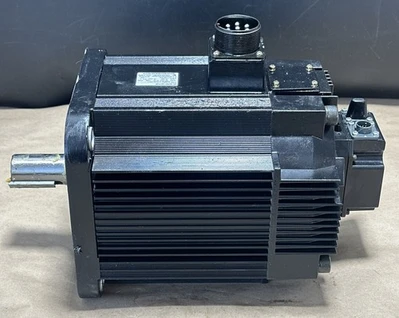 USED Yaskawa SGMRS-37A2A-YR11