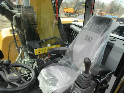Used 2015 CATERPILLAR M320F Wheel Excavators | Abele Tractor #1342768