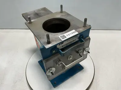 USED BUNTING MAGNETICS 53169-0148