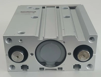 USED SMC MGPL40-75A-Z73L
