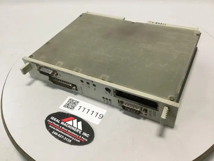 USED SIEMENS 6ES5 252-3AA13