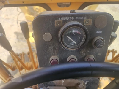 Used 1990 GALION A550 Motor Graders Colorado US | ABN Services #1339208