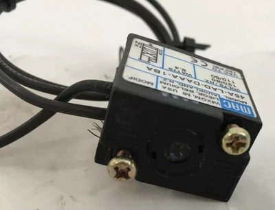 USED MAC 45A-LAD-DAAA-1BA