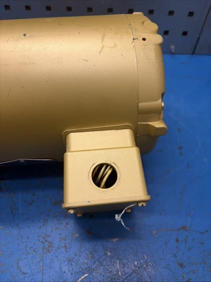 New | in-Stock Baldor VENM3542 A.C. Motors Indiana US | J&J Industrial Supply #1326714
