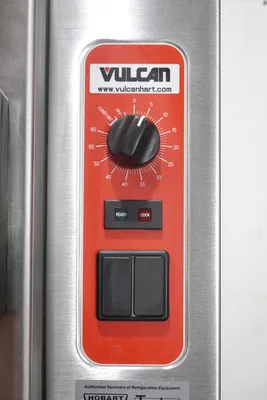 USED Vulcan C24GA10-1