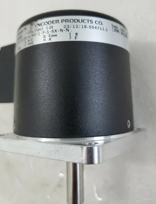 NEW ENCODER PRODUCTS 2391834