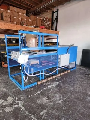 2022 Belovac BV E Class Single Station Thermoformers | PlastiMach Corp (1)