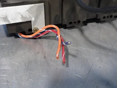 Used EATON CPS120480DSC Surge Protectors Ohio US | HGR 24 #747511