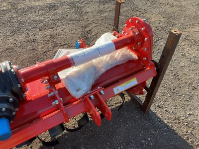 Used ATS POWER ATS-SGTL180 ROTARY TILLER Rotary Tillers Michigan US | Miedema Asset Management Group #1768725