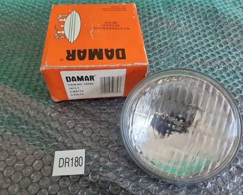 NEW Damar 1204A