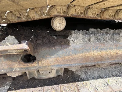 Used 2012 Volvo EC250DL Excavators Maryland US | Zadoon Equipment #1480596