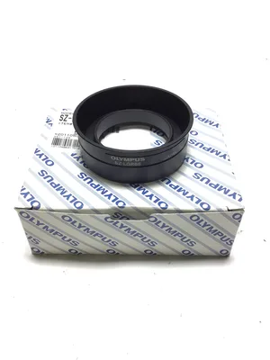 Olympus SZ-LGR66 Microscope Light Ring Adapter