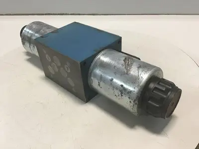 USED ARBURG 54WE10E6732/CG24N9K4/T08 SO301AR