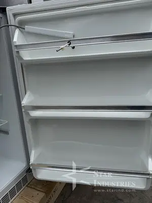 Used _UNKNOWN_ _UNKNOWN_ Thermostatic Incubators California US | Star Industries #1254586