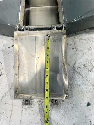Used _UNKNOWN_ _UNKNOWN_ Magnets West Virginia US | Cooper Industries #1409068