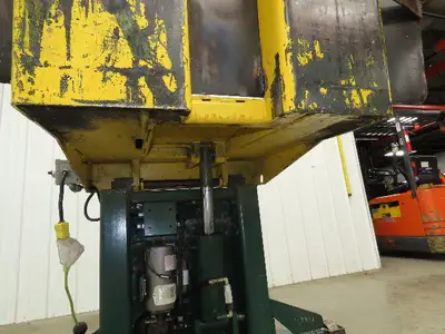 Used SOUTHWORTH _UNKNOWN_ Tippers Indiana US | Arrow Industrial #1408600
