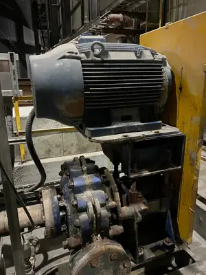 USED WARMAN 4/3 DD-AHP