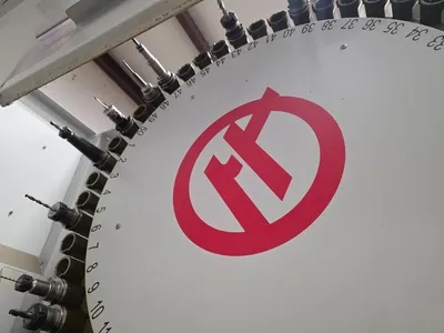 2023 HAAS UMC-750SS Universal Machining Centers | Liberty Machine Works LLC (8)