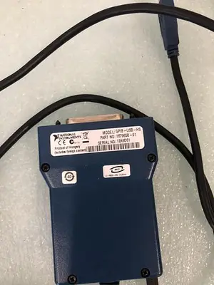 GPIB-USB-HS