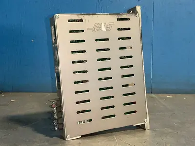 Used HAAS 355550J Servo Controller Parts Ohio US | HGR 24 #1325954