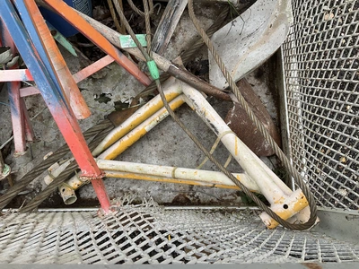 Used _UNKNOWN_ _UNKNOWN_ Construction Material & Supplies Michigan US | Miedema Asset Management Group #1425301