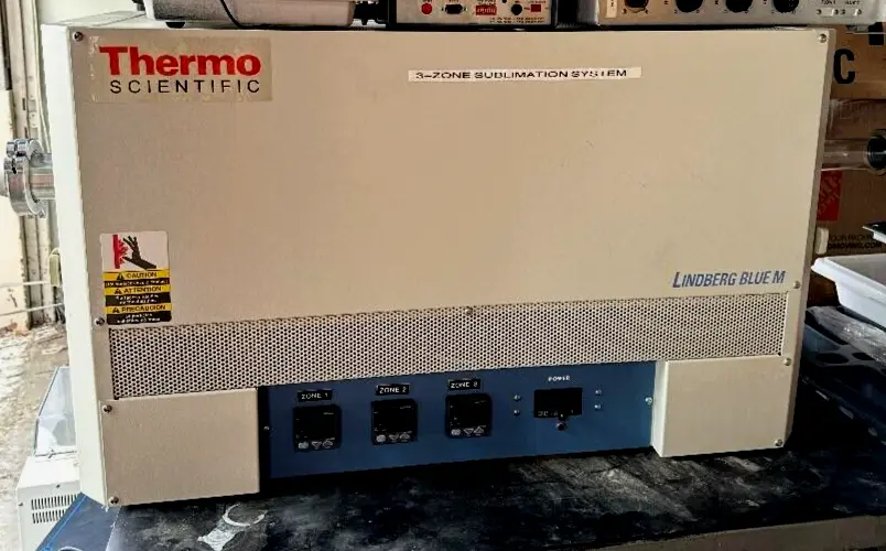 Used Lindberg Blue M STF55346C-1 Miscellaneous Laboratory Equipment California US | CAL-L Enterprises #1459245