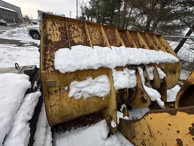 Used 2004 KOMATSU WA500 Wheel Loaders Louisiana US | Proxy Equipment #1382175