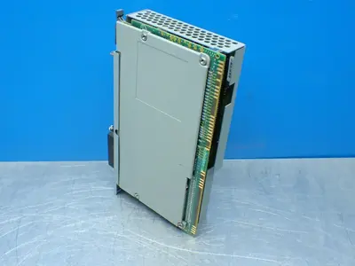 USED ALLENBRADLEY 1785L20E
