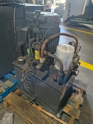 USED SUNSOURCE JH50A/233938