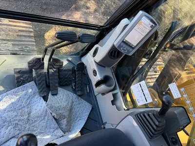2015 Caterpillar 336FL