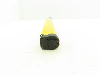 Allen Bradley 440L-R4J0480YD Light Curtain Guardmaster Receiver Only -Parts Only