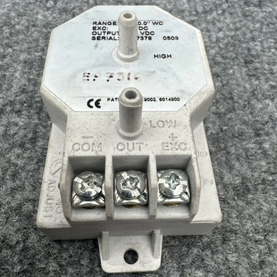 Used Cole Palmer 98073-28 Transducers California US | Davliegogo LLC #1707286